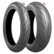 ยาง superbike bridgestone s21 120/70-17 190/50ZR17 japan ราคาพิเศษ⭐️⭐️⭐️⭐️⭐️ 2023