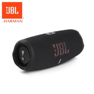 JBL Charge 5可攜式防水藍牙喇叭/ 黑色