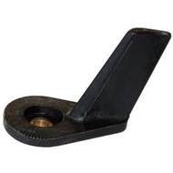 61N-45371 Tab Trim For Yamaha Outboard Motor 2T 25HP 30HP Parsun F25-04000021 Hidea Seapro HDX Hangk