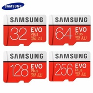 Samsung Evo Micro-SD Memory 256GB Card for Samsung A20e, A20s, A21s, A70s