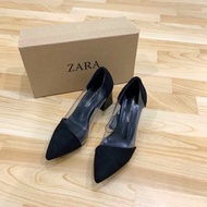 Zara Shoes