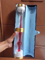 Minyak Wangi Poni Basalwa Turki isi 1 Jumbo Varian Warna