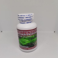 SERPENTINA HERBAL CAPSULE