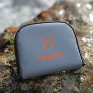< Crazy Japanese Magazine > 453 Appendix Haglofs Outdoor Waterproof Short Wallet Storage Bag