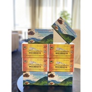 Red-eyed Cordyceps Tea BHUTAN