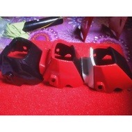 fairing Kawasaki AR80 limited