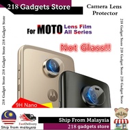 Motorola E5 Cruise / E5 Play Go / E5 Play / E5 Plus / E5 / X5 / X4 / G5s Plus / G5s 9H Nano Clear Ca