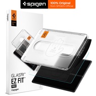 SPIGEN 1 Pack Screen Protector for Galaxy Tab S11 Ultra / S11 [Glas.tR EZ Fit Pro] / Galaxy Tab S11 