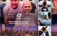 HYROX Melbourne