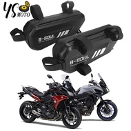 Waterproof Triangle Side Bag For YAMAHA Tracer MT07 MT09 MT03 MT Tracer 700 900 700gt 900gt 700 gt Motorcycle Accessories