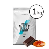 [英國 Myprotein] 濃縮乳清蛋白(1kg/包) 黑巧克力焦糖 -[英國 Myprotein] 濃縮乳清蛋白(1kg/包) 黑巧克力焦糖 
