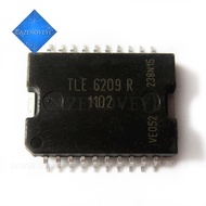 10 Piece TLE6209R TLE6209 TLE 6209 R HSOP20 IC 100% NEW  In Stock