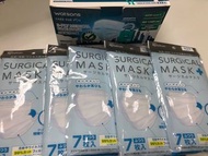 IRIS Surgical Masks 口罩套裝