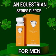 An Equestrian Series Pierce French Avenue Original100ml for men.