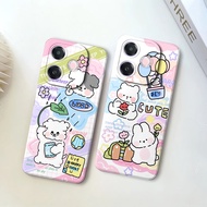 OPPO A5 PRO 4G/5G A3 A3X A3 PRO 5G CASE LATEST FLEXIBLE CASE 2025 COA16