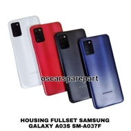 BACKDOOR BACK CASE FULLSET MIDDLE FRAME SAMSUNG A03S