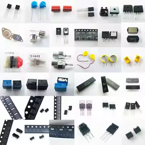 10pcs X2 Safety capacitor 22.5mm 275VAC 275V 0.22UF 0.33UF 0.47UF 0.56UF 0.68UF 0.82UF 1UF 1.2UF 1.5