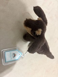 Jellycat 臘腸狗