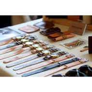 NATO皮表帶 (不包表芯)