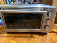 Kenwood MO746 1900W 25公升 座檯式電焗爐