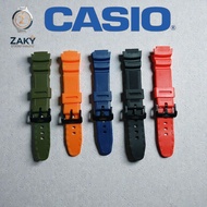 Strap Casio WatchTALI AE-1000 Ae-1200 AE-130 AE-1100 W-218h AE-1300 Grade A, Premium Quality