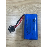 Lipo Battery Sm4p 1500mah