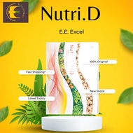 E.excel Nutrifresh D