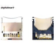 1 Piece New Card Slot Card Slot Bracket SD Card Socket Holder Slot for  6D