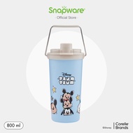 SNAPWARE x Disney Tsum Tsum 800ml Thermal Vacuum Flask with Handle