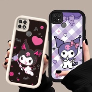 HP Casing Anti-Scratch TPUhp Realme 9i C31 C33 C65 C35 50A C75 Narzo N53 N63 Prime DK-72 Kuromi