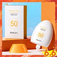 IMAGES Protective Cream Isolation Multi-Effect Protection Isolation 45ml