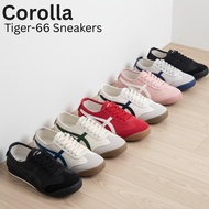 COROLLA Women's College Sports Shoes - Outdoor Gym Shoes - Tiger-66 Sneakers
