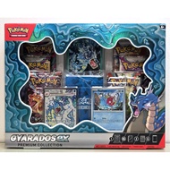 Pokemon TCG Gyarados ex Premium Collection
