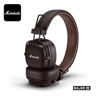 【1 Year Warranty】Original Marshala Major IV Headphones With Noise Cancellation Bluetooth Headphone W