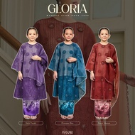 Gloria Kurung Kids