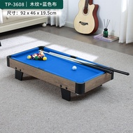 Indoor Children's pool table 92cm Long table Top Type Children's pool table pool table