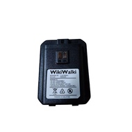 NEW WIKIWALKI S8 Mini Walkie Talkie BATTERY 3.7V 5000mAh