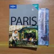 PARIS Encounter Book