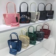Christy NG New Style mini Handbag Fashion All-Match Vegetable Basket Shopping Bag Child Mother Handb