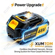 ⚡Power Upgrade⚡ DAGMARA Max Li-Ion Rechargable Lithium Battery (20V) for Power Tools（Tenpower LI-ION