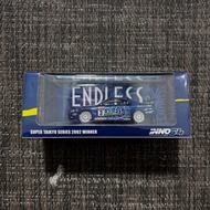 Inno64 Nissan Skyline GT-R (R34)