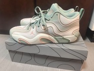 Jordan Jayson tatum 3 PF