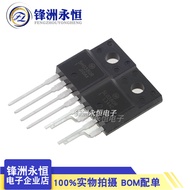 2pcs KA5L0380RYDTU KA5H0380RTU Imported TO220F AC-Controller 5L0380R