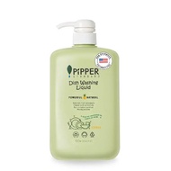 PiPPER STANDARD 鳳梨酵素洗碗精(柑橘) 900ml (三入組)