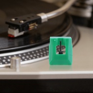 Turntable Cartridge for Audio Technica AT-LP120-USB Turntables Compatible with AT95E AT93 AT3400