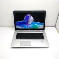HP ProBook 470 G4 Notebook (17.3", i7)