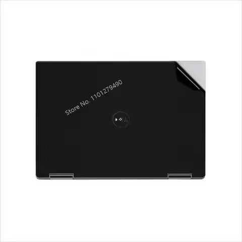 PRE-CUT Vinyl TOP Lid Decal Cover Skin Sticker for Dell Latitude E7270 E7440 E7450 E6430S E7250 E644