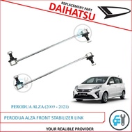 1SET FRONT STABILIZER LINK - 48820-BZ021 PERODUA ALZA (2009 - 2022)