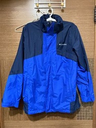 Columbia 登山外套 Men's Bugaboo™ II Fleece Interchange Jacket