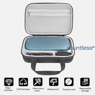 EVA Portable Storage Bag for Bose SoundLink Flex Bluetooth-Compatible Speaker Carrying Case for Bose SoundLink Flex Accessories [countless.sg]